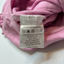 Load image into Gallery viewer, Girls Fox &amp; Finch, stretchy zip coverall / romper, EUC, size 00,  