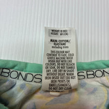 Load image into Gallery viewer, Unisex Bonds, zip wondersuit / zippy / romper, GUC, size 00,  