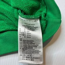 Load image into Gallery viewer, Unisex Adidas, green sweater / jumper, EUC, size 2,  