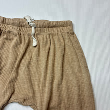 Load image into Gallery viewer, Unisex Target, stretchy casual pants, elasticated, FUC, size 1,  