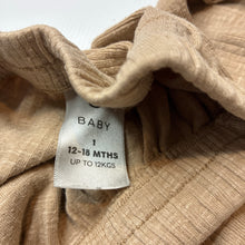 Load image into Gallery viewer, Unisex Target, stretchy casual pants, elasticated, FUC, size 1,  
