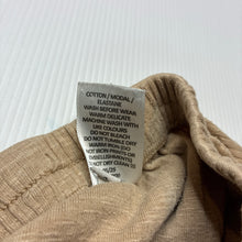 Load image into Gallery viewer, Unisex Target, stretchy casual pants, elasticated, FUC, size 1,  