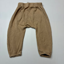 Load image into Gallery viewer, Unisex Target, stretchy casual pants, elasticated, FUC, size 1,  