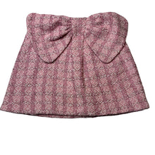 Load image into Gallery viewer, Girls Bardot Junior, lined woven skirt, adjustable, L: 36cm, EUC, size 12,  