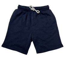 Load image into Gallery viewer, Boys Anko, fleece lined shorts, elasticated, FUC, size 7,  