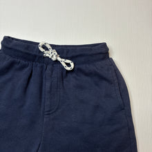 Load image into Gallery viewer, Boys Anko, fleece lined shorts, elasticated, FUC, size 7,  