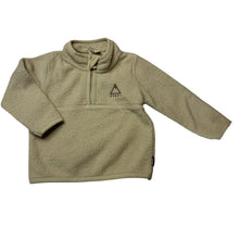 Load image into Gallery viewer, Unisex Bonds, EXPLORER fleece sweater / jumper, EUC, size 0,  