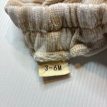 Load image into Gallery viewer, Unisex MINI ZALI, checked pants / bottoms, elasticated, EUC, size 00,  
