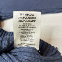 Load image into Gallery viewer, Unisex Sprout, ribbed stretchy knit top, EUC, size 1,  