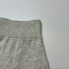 Load image into Gallery viewer, Unisex purebaby, organic cotton knit leggings / bottoms, EUC, size 0000,  