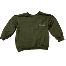 Load image into Gallery viewer, Boys LEE COOPER, embroidered cotton long sleeve top, EUC, size 3-4,  