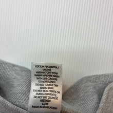 Load image into Gallery viewer, Unisex Target, fleece lined track pants, elasticated, GUC, size 00,  
