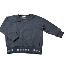 Load image into Gallery viewer, Unisex Bonds, fleece lined sweater / jumper, GUC, size 00,  