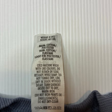 Load image into Gallery viewer, Unisex Bonds, fleece lined sweater / jumper, GUC, size 00,  