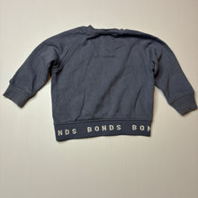 Load image into Gallery viewer, Unisex Bonds, fleece lined sweater / jumper, GUC, size 00,  