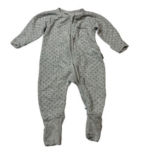 Load image into Gallery viewer, Unisex Bonds, terry zip wondersuit / zippy / romper, GUC, size 00,  