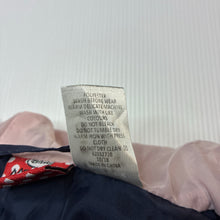 Load image into Gallery viewer, Girls Disney, Minnie Mouse hooded puffer vest, GUC, size 2,  