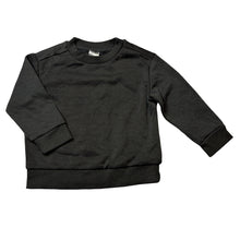 Load image into Gallery viewer, Boys Anko, grey fleece lined sweater / jumper, GUC, size 2,  