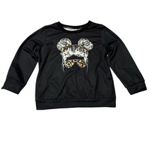 Load image into Gallery viewer, Girls SHEIN, lightweight long sleeve top, GUC, size 5,  