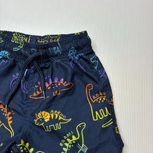 Load image into Gallery viewer, Boys Anko, lightweight board shorts, elasticated, EUC, size 2,  
