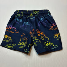 Load image into Gallery viewer, Boys Anko, lightweight board shorts, elasticated, EUC, size 2,  