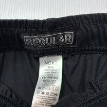 Load image into Gallery viewer, Boys Next, soft feel stretchy shorts, elasticated, EUC, size 3,  