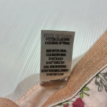 Load image into Gallery viewer, Girls Disney, Bambi stretchy leggings / bottoms, EUC, size 000,  