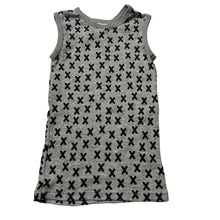 Load image into Gallery viewer, Unisex Target, cotton singlet top, EUC, size 000,  