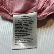 Load image into Gallery viewer, Girls Cotton On, lined cotton shorts, elasticated, GUC, size 3,  