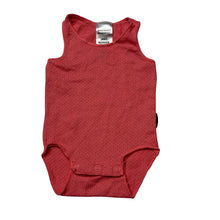 Load image into Gallery viewer, Girls Bonds, WONDERCOOL WONDERBODIES singletsuit romper, GUC, size 00000,  