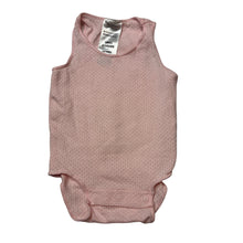 Load image into Gallery viewer, Girls Bonds, WONDERCOOL WONDERBODIES singletsuit romper, EUC, size 00000,  