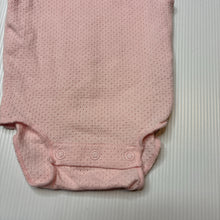 Load image into Gallery viewer, Girls Bonds, WONDERCOOL WONDERBODIES singletsuit romper, EUC, size 00000,  