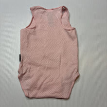 Load image into Gallery viewer, Girls Bonds, WONDERCOOL WONDERBODIES singletsuit romper, EUC, size 00000,  