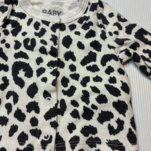 Load image into Gallery viewer, Girls Cotton On, soft feel stretchy long sleeve top, EUC, size 0000,  