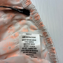 Load image into Gallery viewer, Girls Peter Morrissey, lightweight ruffle bloomers / nappy cover, EUC, size 00,  