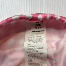Load image into Gallery viewer, Girls SHEIN, soft feel stretchy bike shorts, EUC, size 2-3,  