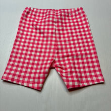 Load image into Gallery viewer, Girls SHEIN, soft feel stretchy bike shorts, EUC, size 2-3,  
