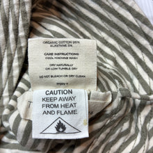 Load image into Gallery viewer, Unisex THE REST, organic cotton blend hat, chin strap, EUC, size 1,  