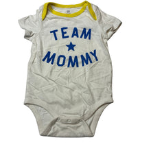 Load image into Gallery viewer, Unisex GAP, cotton bodysuit / romper, GUC, size 2,  