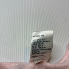Load image into Gallery viewer, Girls Anko, pink cotton bodysuit / romper, FUC, size 0,  