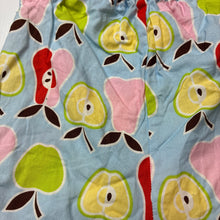 Load image into Gallery viewer, Girls Oli B Designs, lightweight cotton summer romper, EUC, size 00,  