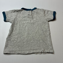 Load image into Gallery viewer, Boys Cotton On, ACDC cotton tee / top, FUC, size 1,  