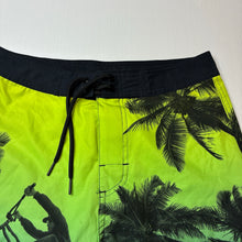 Load image into Gallery viewer, Boys Anko, lightweight stretch board shorts, EUC, size 10,  