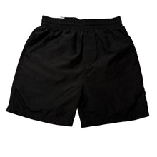 Load image into Gallery viewer, Boys Anko, black lightweight shorts, elasticated, EUC, size 10,  