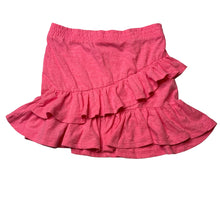 Load image into Gallery viewer, Girls Zara, soft feel lightweight skirt, elasticated, EUC, size 6,  