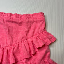 Load image into Gallery viewer, Girls Zara, soft feel lightweight skirt, elasticated, EUC, size 6,  