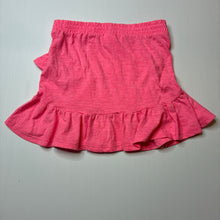 Load image into Gallery viewer, Girls Zara, soft feel lightweight skirt, elasticated, EUC, size 6,  