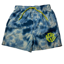 Load image into Gallery viewer, Boys Anko, lightweight board shorts, elasticated, FUC, size 12,  