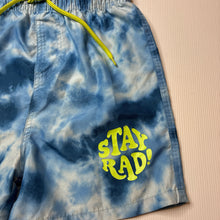 Load image into Gallery viewer, Boys Anko, lightweight board shorts, elasticated, FUC, size 12,  