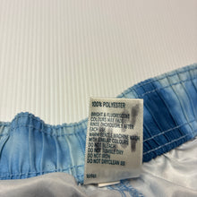 Load image into Gallery viewer, Boys Anko, lightweight board shorts, elasticated, FUC, size 12,  